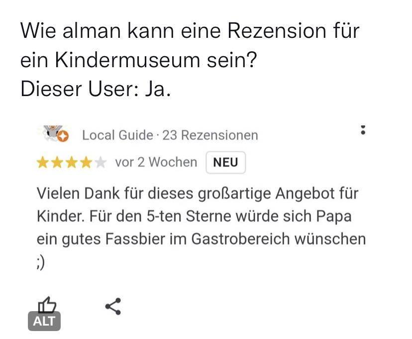 Alman-Papa-Fassbier