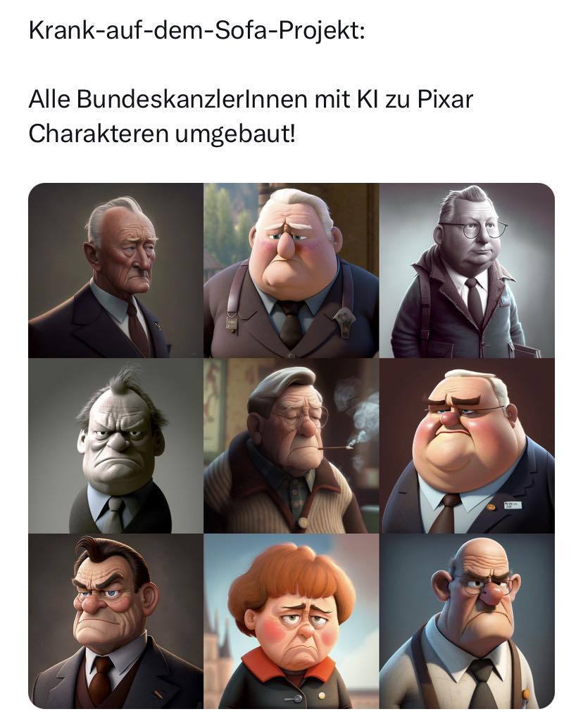 Bundeskanzler-Meme