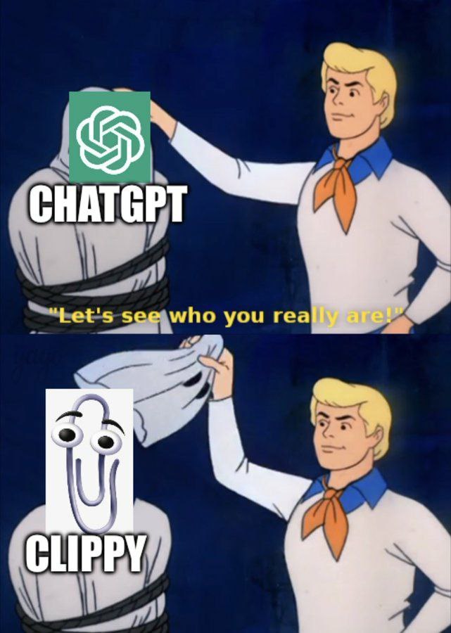 ChatGPT-is-Clippy