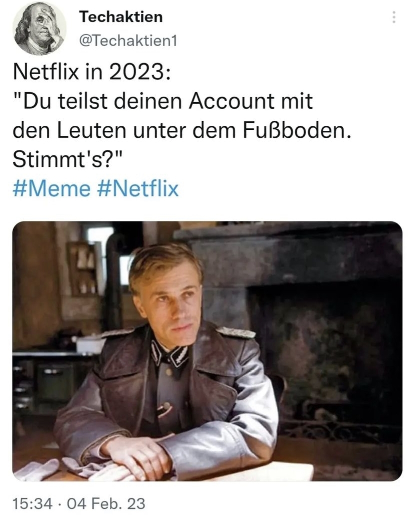Netflix-2023