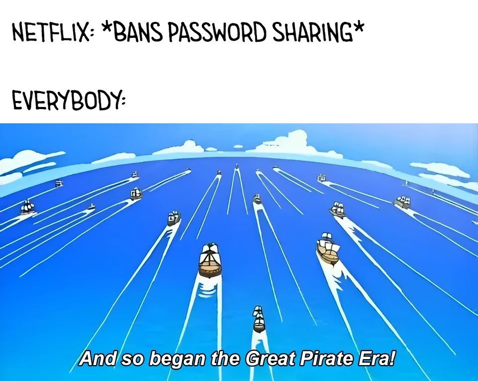 Netflix-Password-Sharing-The-Great-Pirate-Era