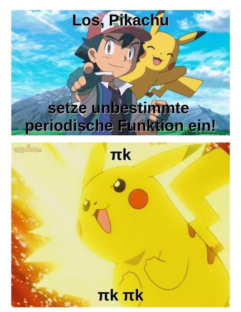 Pikachu-Meme
