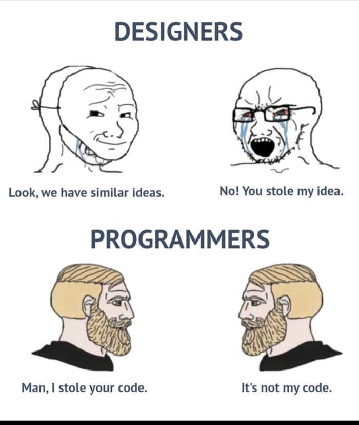 Designer-und-Programmierer-Meme