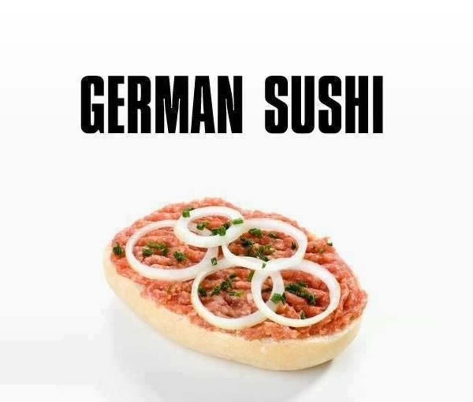 Deutsches-Sushi
