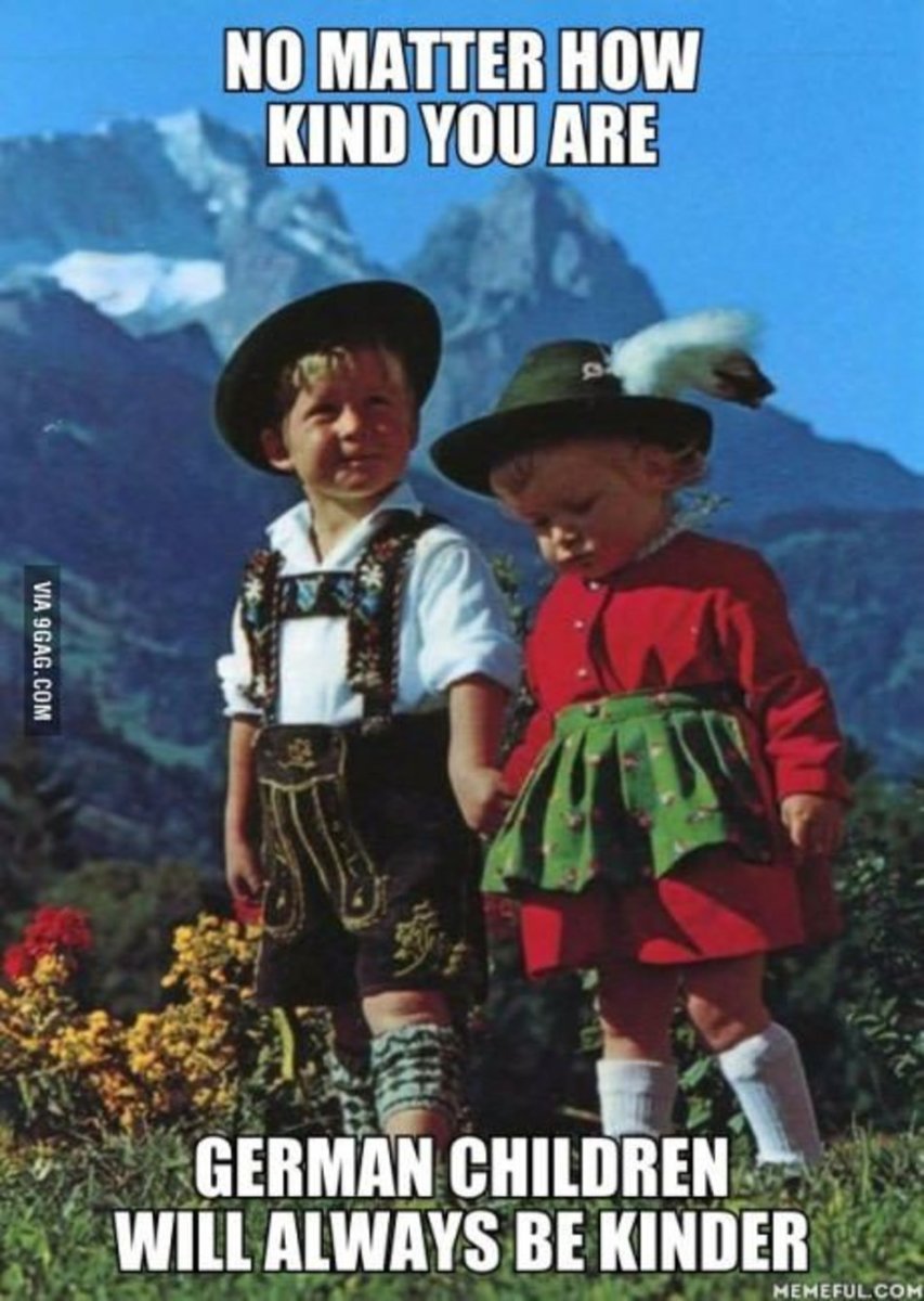 German-Children-Kinder