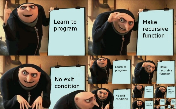 Lear-to-Program-Gru-Meme