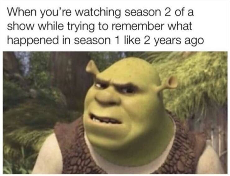 Shrek-Meme