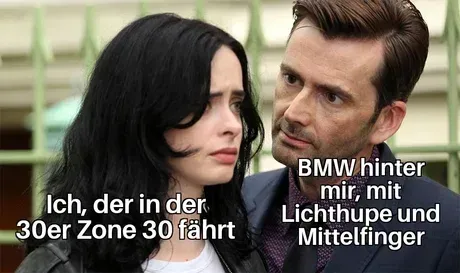 BMW-in-der-30-Zone