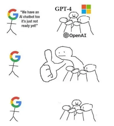 Chat-GPT4-vs-Google