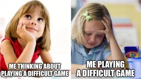 Difficult-Game-Meme