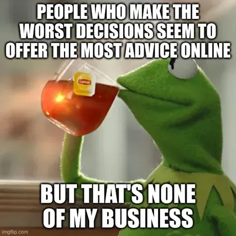 Kermit-Meme-Business