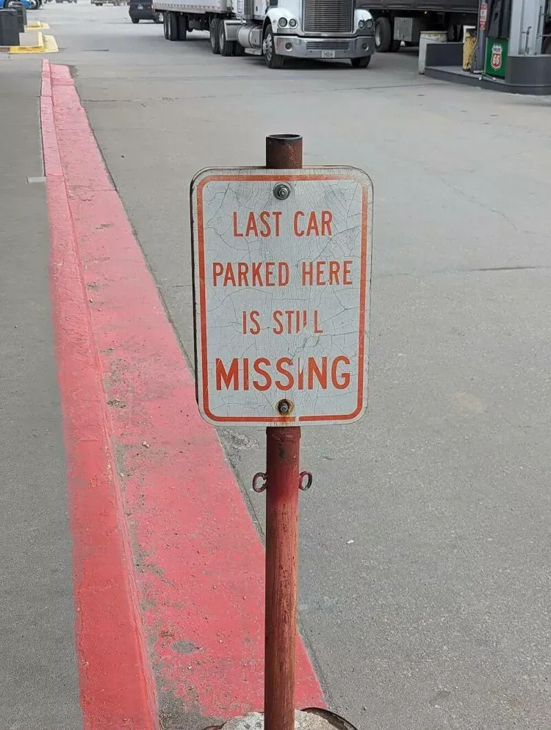Last-Car-parked-here-is-still-missing