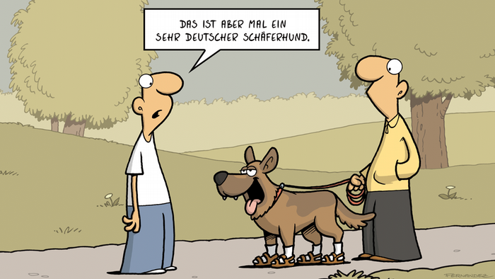 Sehr-deutscher-Schaeferhund