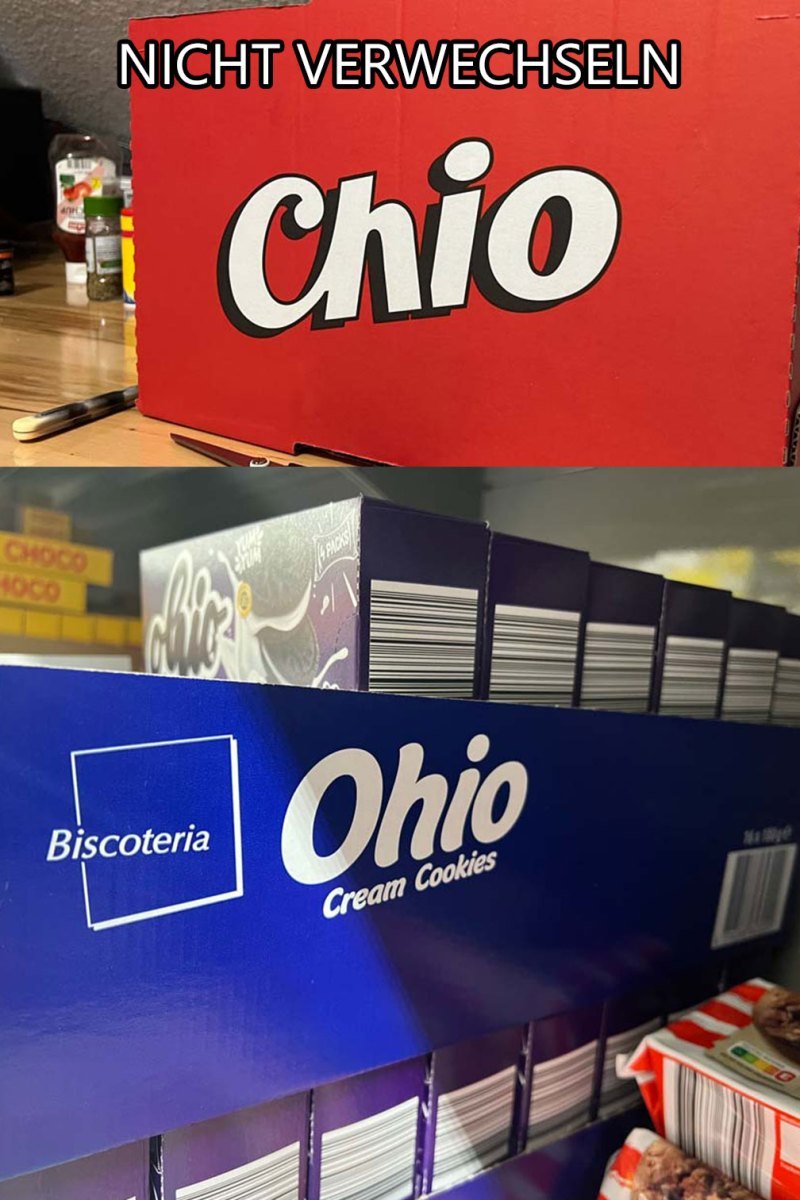 Chio-Ohio