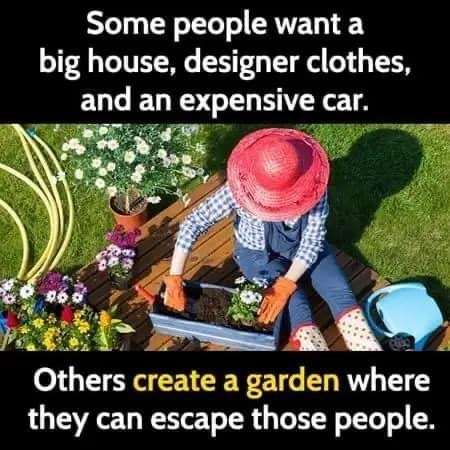 Garden-Meme