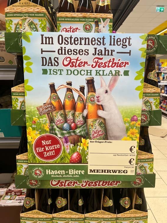 Im-Osternest-liegt-Bier