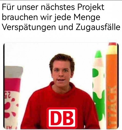 Deutsche-Bahn-Meme