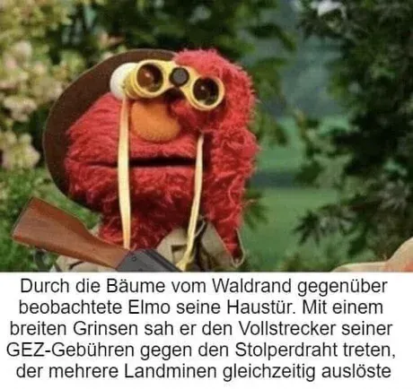 Elmo-GEZ-Meme