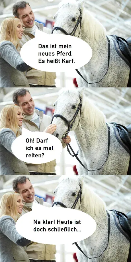 Karfreitag-Meme