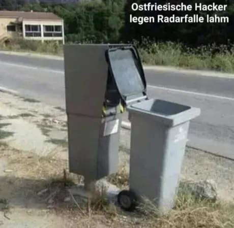 Ostfriesische-Hacker-legen-Radarfalle-lahm