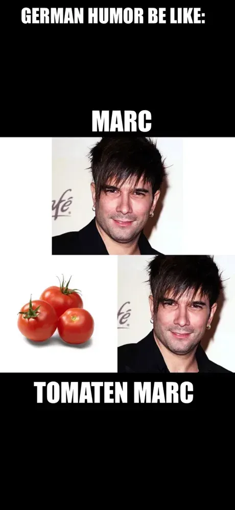 Tomaten-Marc