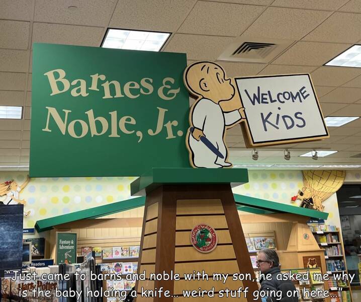 Barnes-and-Noble-Baby-holding-a-Knife