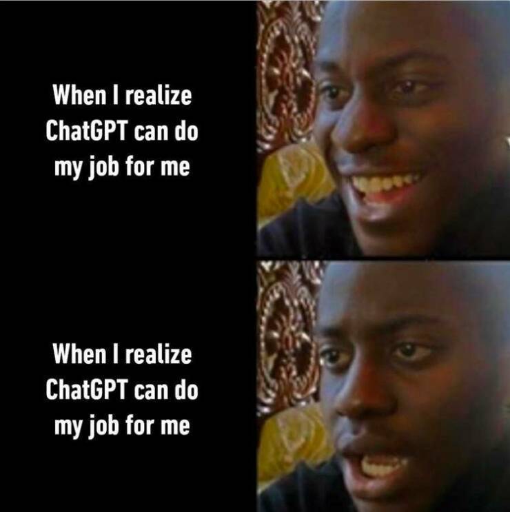 ChatGPT-Job