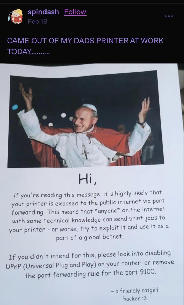 Printer-is-exposed-to-the-Public-Internet-Meme