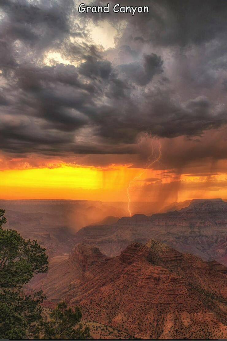 Grand-Canyon