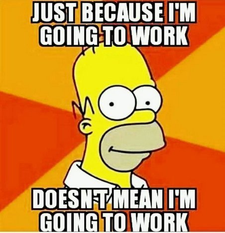 Homer-Simpson-Going-to-work-Meme