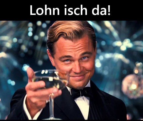 Lohn-isch-da