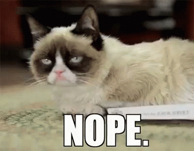 Nope-Grumpy-Cat