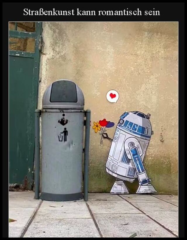 Street-Art-R2D2