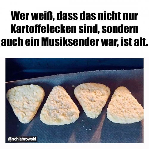 Viva-Musiksender-Kartoffelecken