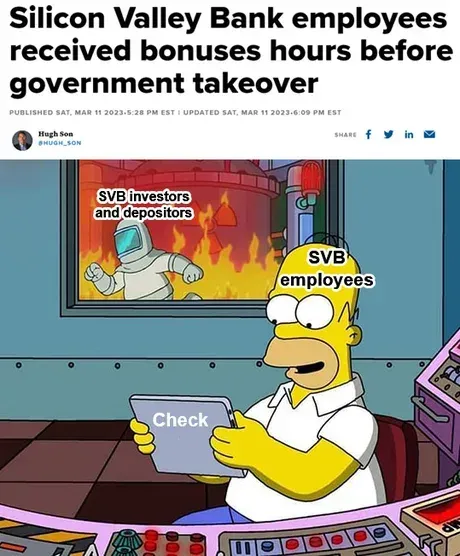 Silicon-Valley-Bank-Meme-Simpsons