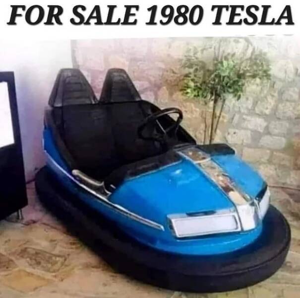 Tesla-Model-1980