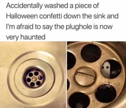 Haunted-Plughole-Meme