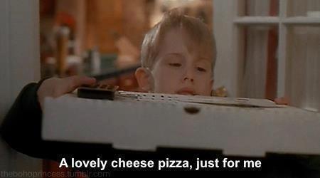 Kevin-allein-zu-Haus-Meme-Pizza