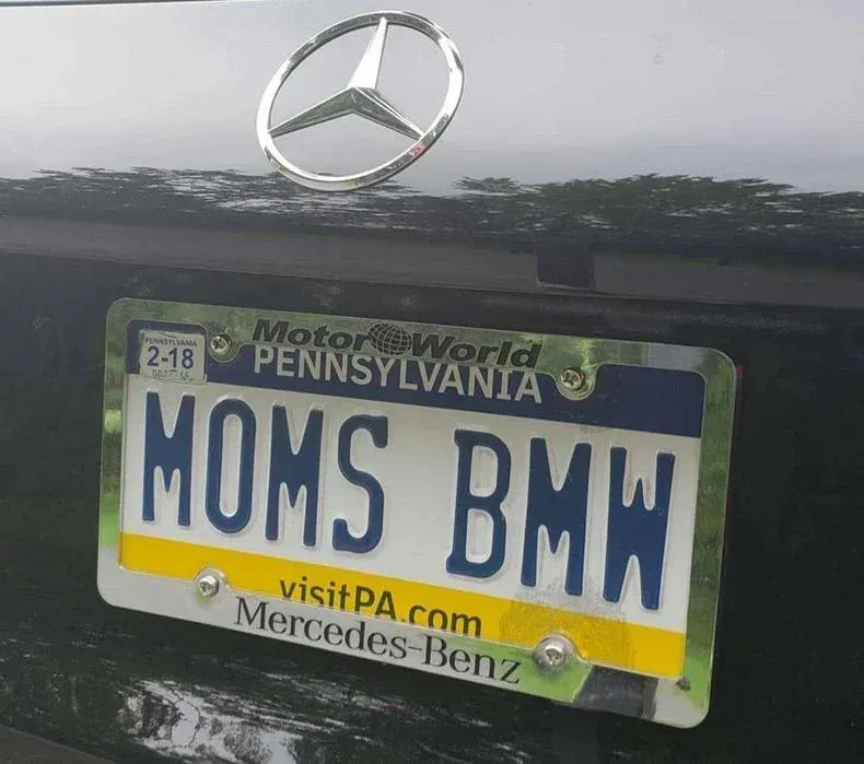 Moms-BMW-Mercedes-Benz