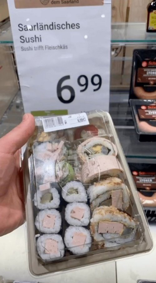 Saarlaendisches-Sushi