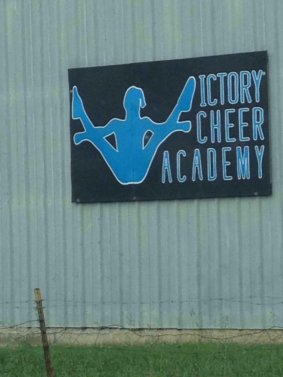 Victory-Cheer-Academy