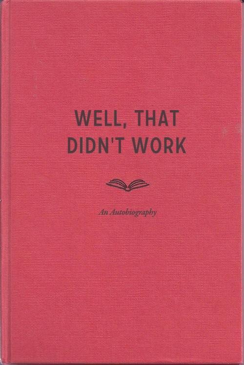 Well-that-didnt-work-Buch-Autobiografie